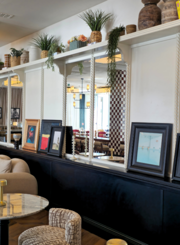 Hotel Jadran, Rijeka / Foto: Jadran hoteli Rijeka
