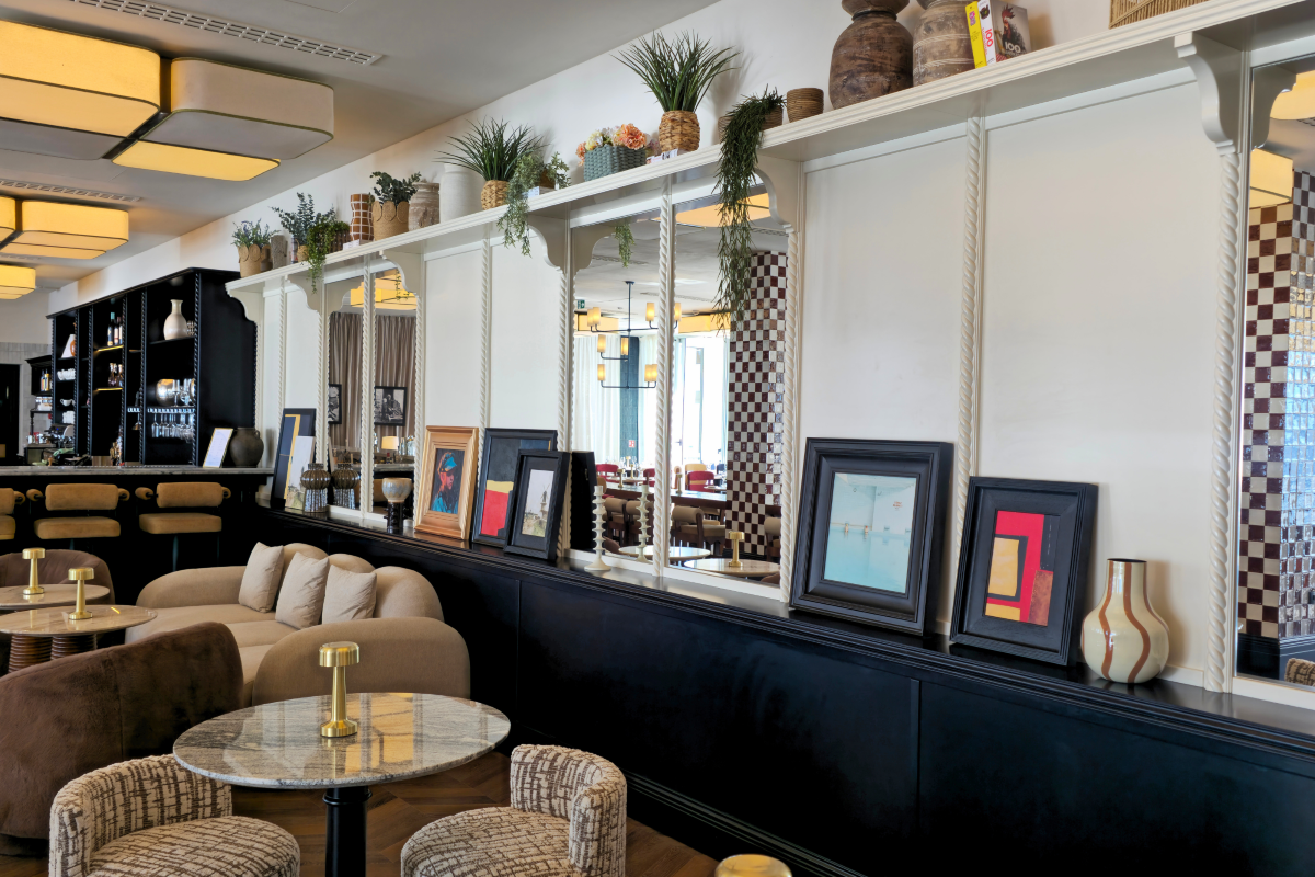 Hotel Jadran, Rijeka / Foto: Jadran hoteli Rijeka