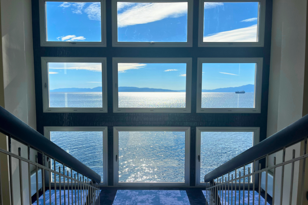 Hotel Jadran, Rijeka / Foto: Jadran hoteli Rijeka