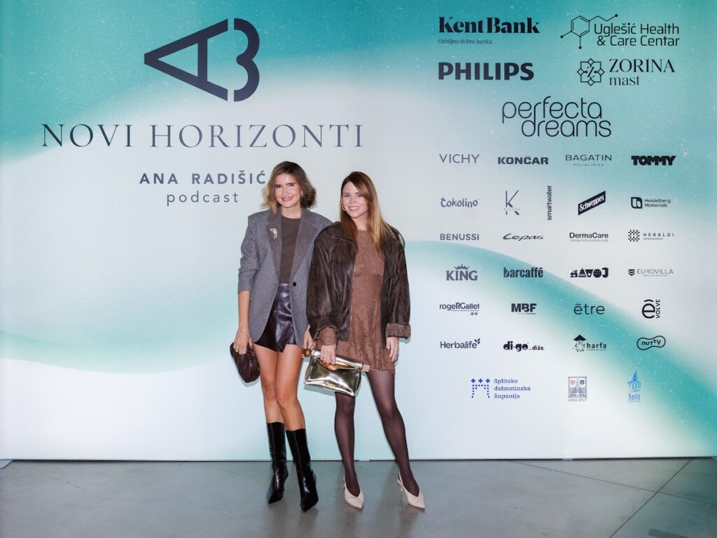 Josipa Maras, Ivana Čuljak
