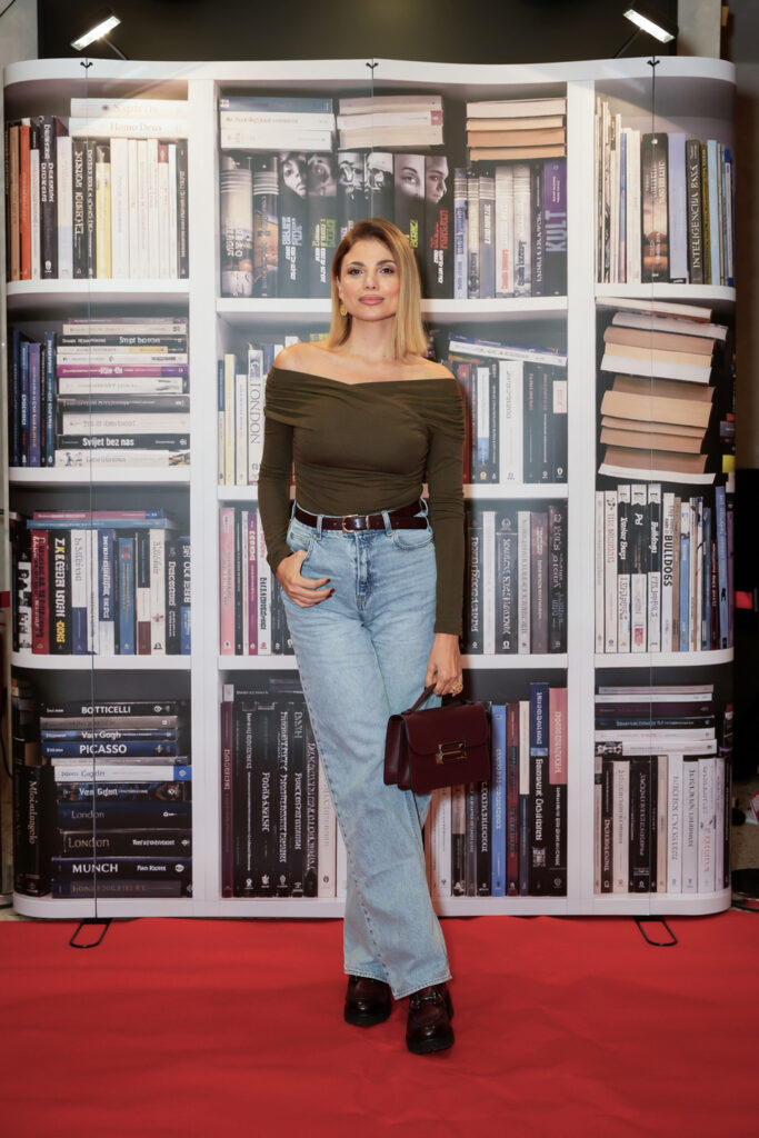 Lejla Filipovic