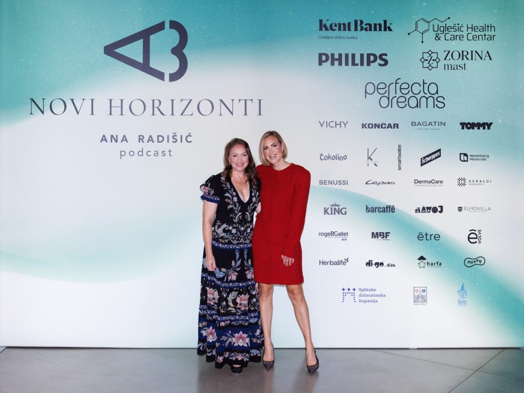 Marija Borić, Ana Radišić