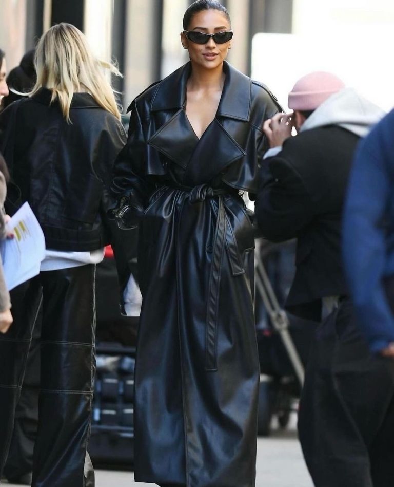 Shay Mitchell